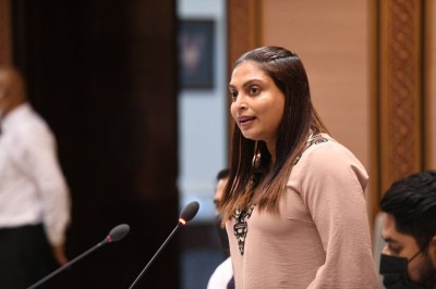 ޖިންސީ ގޯނާގެ މައްސަލަތަކުގައި ސްކޫލުތަކުން 30 މީހަކު ވަކިކޮށްފި