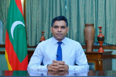 ކުޑަކުދިންގެ ކިބައިގައި އިސްލާމީ ރިވެތި އުސޫލު އަށަގަންނުވަންޖެހޭ: ނައިބު ރައީސް