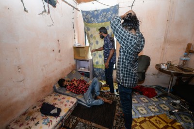 މަތިމަތިން ތިން ބޮކްސާ ލައިގެން ޑްރަގު އެތެރެކުރުމުން ވެސް ސާބިތެއް ނުވި