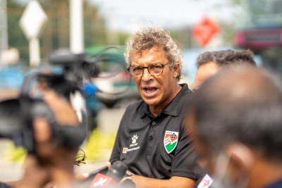 އަހަރެން މަގާމާއި ހަވާލުވީ އެފްއޭއެމުން އިތުބާރު ކުރީމަ: މޮރިއޭރޯ