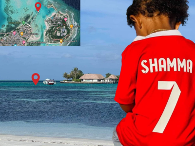 މޫދާ ދޯޅަ ޝައްމާގެ ވަކިވުން ހިތްދަތި!