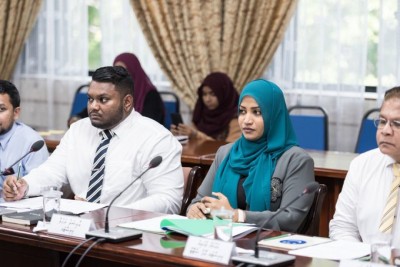 ޓްރާންސްޕޯޓް އޮތޯރިޓީ ހިންގުމަށް އޮތީ މުވައްޒަފުންގެ ދަތިކަން: މިނިސްޓަރު ނަހުލާ