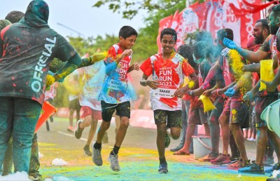 "ފަން ރަން"އަށް ލ. އަތޮޅަށް ދާން މޯލްޑިވިއަންގެ ހާއްސަ އޮފާއެއް