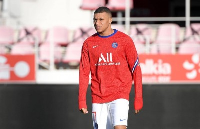 އެމްބާޕޭ އަށް ރެއާލުން ހުށަހެޅި 190 މިލިއަންގެ ބިޑު ޕީއެސްޖީން ގަބޫލެއް ނުކުރި