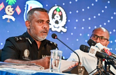 ޖަލުގައި މަރުވާ ހުރިހާ ގައިދީންގެ ޕޯސްޓްމޯޓަމް ހަދަން ފަށަނީ