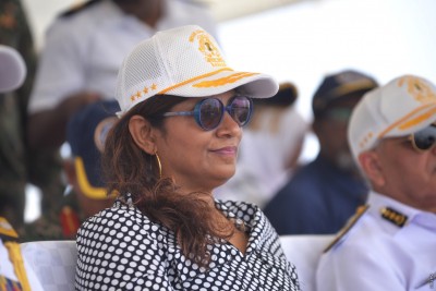 ރާއްޖޭގައި ތިބޭ އިންޑިއާ ސިފައިން ހަތިޔާރެއް ނުގެންގުޅޭނެ: މާރިޔާ