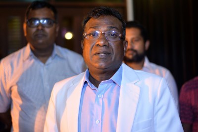 ހިމަންދޫއަށް 25 މިލިއަން ޑޮލަރު އިންވެސްޓް ކުރައްވަން ޖާބިރު ނިންމަވައިފި