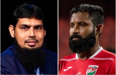 ބަކާގެ އެންމެ ފަހު މެސެޖު "ޝައިހު ދުއާ ފޮތް ފޮނުވާލަދެއްޗޭ"