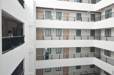 ސޯޝަލް ހައުސިން ފުލެޓުތައް ބޮޑު އަގުގައި ކުއްޔަށް ދިނުން ހުއްޓުވޭނީ ގާނޫނު އިސްލާހުކޮށްގެން: މުއްތަލިބު