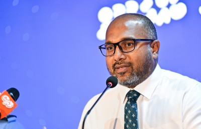އެކައުންޓުތަކަށް މިލިއަނުން ފައިސާ ޖަމާވި އިރު، އެ މައުލޫމާތު ނުލިބި ފެއިލްވި ގޮތް ތަހުގީގު ކުރާނެ: އިހުސާން