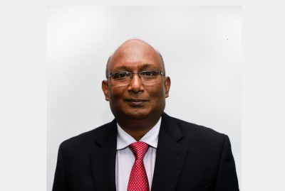 އެމްއައިބީގެ ސީއީއޯ ސަސްޕެންޑުކޮށްފި
