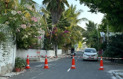 މަސްތުވާތަކެެއްޗާ ދެކޮޅަށް ފުވައްމުލަކުގައި ބޮޑު އޮޕަރޭޝަނެއް، 14 މީހުން ހައްޔަރުކޮށްފި