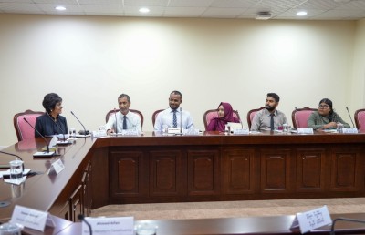 ރަށްރަށުގައި ކައުންސިލަރުންގެ އަދަދު މިހާރު ވެސް މަދު: އެލްޖީއޭ