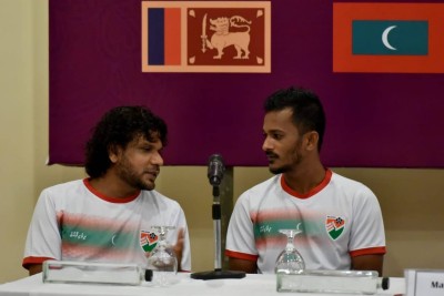 ކޯޗަށް ބަސް އެނގުން މުހިއްމެއް ނޫން: ފާސިރު