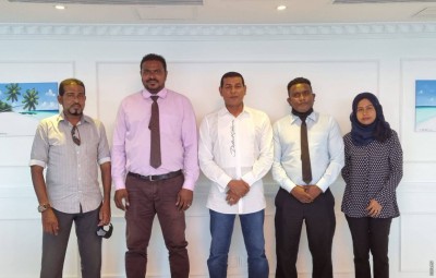 ދ. މީދޫ ކައުންސިލުން، ދާއިރާގެ މެންބަރާ ބައްދަލުކޮށްފި