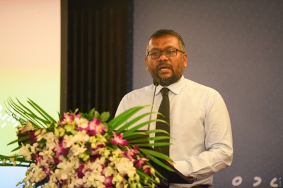 މިނިމަމް ވޭޖު ބޯޑުން ލަފާ ދިން އަދަދުތައް ރަނގަޅު، އެ އަދަދުތައް ކަނޑަނޭޅުނީ ކޮވިޑްގެ ސަބަބުން: ފައްޔާޒް