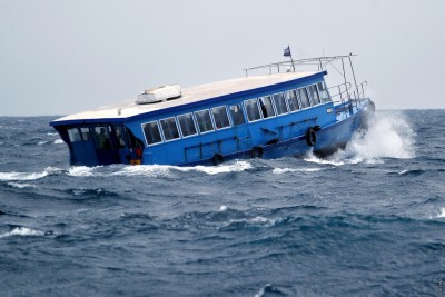 ކުރިއަށް އޮތް ތިންދުވަހު ރާއްޖޭގެ ކަނޑުތައް ގަދަވާނެ، މޫސުމަށް ސަމާލުވުމަށް އިލްތިމާސްކޮށްފި