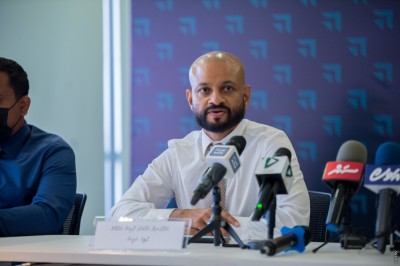 ދިވެހީންނަށް ލިބިފައިވާ އެންމެ ބޮޑު ނިއުމަތަކީ އިސްލާމްދީނުގެ މަތިވެރި ހިދާޔަތު: އެމްއާރުއެމް