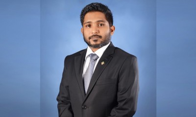 ލީކުވި އޯޑިއޯތަކާ ގުޅިގެން ގާޒީ ފާއިޒު ސަސްޕެންޑް ކޮށްފި