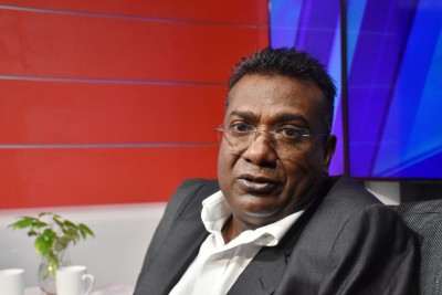 މަތިވެރީގައި ވިޔަފާރި ކުރެވޭނެ މާހައުލެއް ގާއިމްކޮށްދިނުމަށް ޖާބިރު އެދިއްޖެ
