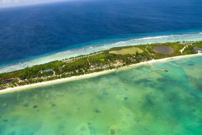 ޑިސެމްބަރު ފަހުކޮޅުގައި ކެނަރީފް ރިސޯޓު އަލުން ހުޅުވަނީ