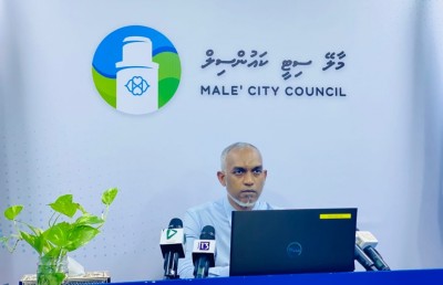 ބޯހިޔާވަހިކަމާ ގުޅޭގޮތުން ސިޓީ ކައުންސިލުން މާލޭގެ ރައްޔިތުންނާ މިރޭ ބައްދަލުކުރަނީ