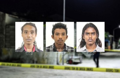 ނައީމާގެ މަރު: ބައެއް ހެކިތައް ސިއްރު ކުރަން އަމުރު ނެރެފި