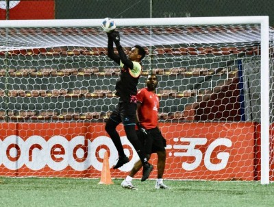 18 އަހަރުގައި ގައުމީ ޓީމަށް: ޔޫސުފް ބުނީ މިއީ އަދި ފެށުމެއް ކަމަށް!
