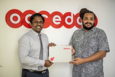 އުރީދޫ ވޯކް ގްރޫޕްގެ ހިދުމަތްތައް މިއުޒީޝަންސް ޔޫނިއަންއަށް