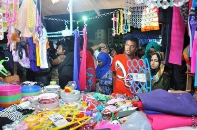 މަގުމަތީ ބާޒާރު ހިންގުމުގެ ހުއްދައަށް އެދުމަށް ހުޅުވާލައިފި