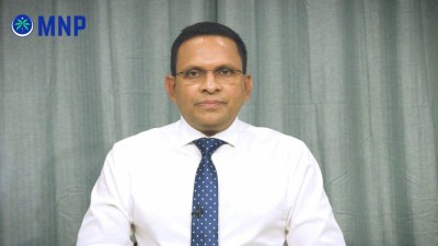 ނަސްރުގެ ދުވަހުން ލިބިދޭ ފިލާވަޅަކީ އަމިއްލަ އެދުން އިސްކުރުމުން ލިބިދާނެ ގެއްލުން