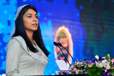 ކުރީގެ ޖެންޑާ މިނިސްޓަރު ޒެނީޝާ އާއި ބަޝީރަށް ދައުވާކުރަން އެދިއްޖެ