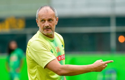 މާޒިޔާގެ ދަށް ނަތީޖާ އިން ގައުމީ ޓީމަށް އަސަރެއް ނުކުރާނެ: ރިސްޓޯ