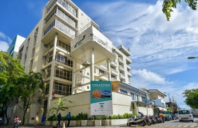 އެމްޑަބްލިޔުއެސްސީގައި ބޮޑު ވައްކަމެއް: މައްސަލަ ޕޮލިހަށް!