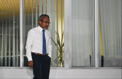 ނަފްރަތުގެ ބިލު އިސްލާހުކުރަން މަޝްވަރާތަކެއް ފަށައިފި
