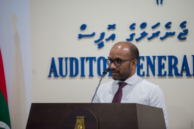 އެސްއޯއީ އަދި ޕީއައިއީގެ ގަވައިދު އިފްތިތާހު ކޮށްފި