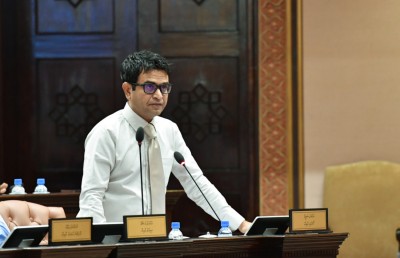 އުލިގަމުން އާގުބޯޓު ފަހަރަށް ހިދުމަތް ދެވޭނެ މަގެއް ފަހިކުރަން އެބަ ޖެހޭ: ސަލީމް