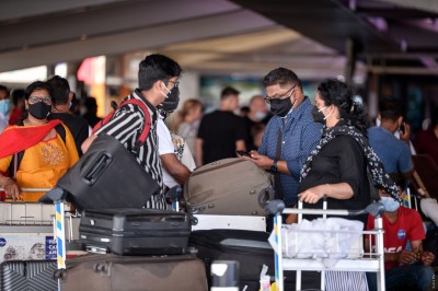 އެންމެ ގިނަ ފަތުރުވެރިން އަންނަ އިންޑިއާގައި ރާއްޖެ އިތުރަށް އިޝްތިހާރު ކުރަނީ
