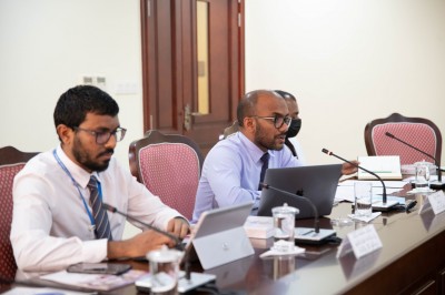މިނިވަން މުވައްސަސާތަކުން އެދުނަސް ބަޖެޓު އިތުރުކޮށް ނުދެވޭނެ: އަމީރު