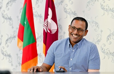 "ވާނުވާ" ބަންދެއް މިހާރަކު ނެތް، މައްސަލައަކީ ކޯޓުގައި ލަސްވުން: ޕީޖީ