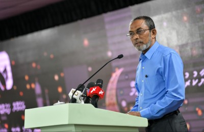 ޝަކީބް 35 އަހަރުގެ ހިދުމަތަށް ފަހު ރިޓަޔާ ކުރައްވައިފި