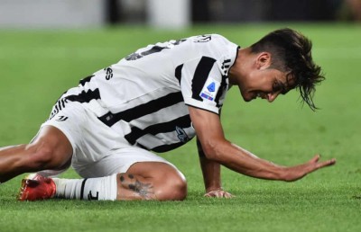 ރޮނާލްޑޯ ދޫކޮށްލުމަށް ފަހު ކުޅުނު ފުރަތަމަ މެޗުން ޔުވެންޓަސް ބަލިވެއްޖެ