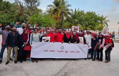 ޔޫނިއަންތަކުގައި ބައިވެރިވެވޭނީ 16 އަހަރުން މަތީގެ މީހުންނަށް ކަމަށް ހަމަޖައްސައި، ގަވާއިދު އާއްމުކޮށްފި