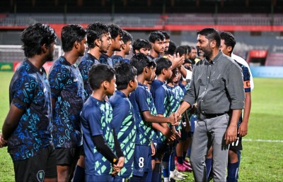 އެފްއޭއެމް ވާނުވާ ނޭގޭ ހާލަތަކަށް: އެޅޭނެ ފިޔަވަޅެއް ހަމަ ނެތީތަ؟