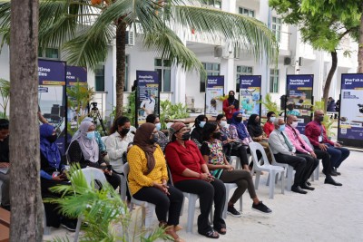 އެމްއެންޔޫއިން ފެބްރުއަރީ މަހު ފަށާ ކޯސްތަކަށް ކުރިމަތިލާން ހުޅުވާލައިފި
