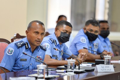 ހިޔާ ކުދިންނަށް އަނިޔާކުރި ކަމަށް ބުނާ ފުލުހުންނަށް ދައުވާ ކުރާތީ ފުލުހުން ކަންބޮޑުވުން ފާޅުކޮށްފި