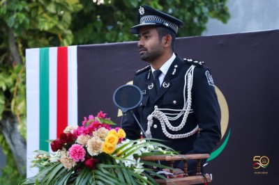 އެޗްއާރުސީއެމުން ރިޕޯޓް ތައްޔާރުކުރުމުގައި އަމަލުކުރިގޮތާމެދު ސީޕީ ކަންބޮޑުވުން ފާޅުކޮށްފި