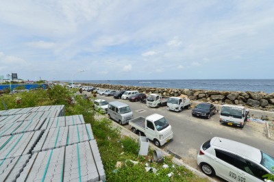 ގަދަ މީހާއަށް މޮޅުގޮތް އޮންނަ ނިޒާމް