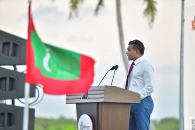 ރަށްތައް ފެހިކޮށް، ސާފުވައި ލިބޭނޭ ގޮތަށް އަމަލުތައް ބަހައްޓަން ޖެހޭ: ނައިބު ރައީސް