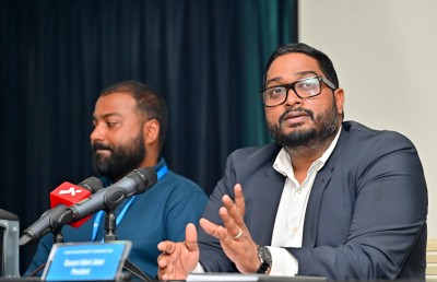އެފްއޭއެމްގެ މައްޗަށް އަނެއްކާވެސް ހުކުމެއް، މިފަހަރު ތިން ލައްކަ ރުފިޔާގެ ދަރަންޏެއް